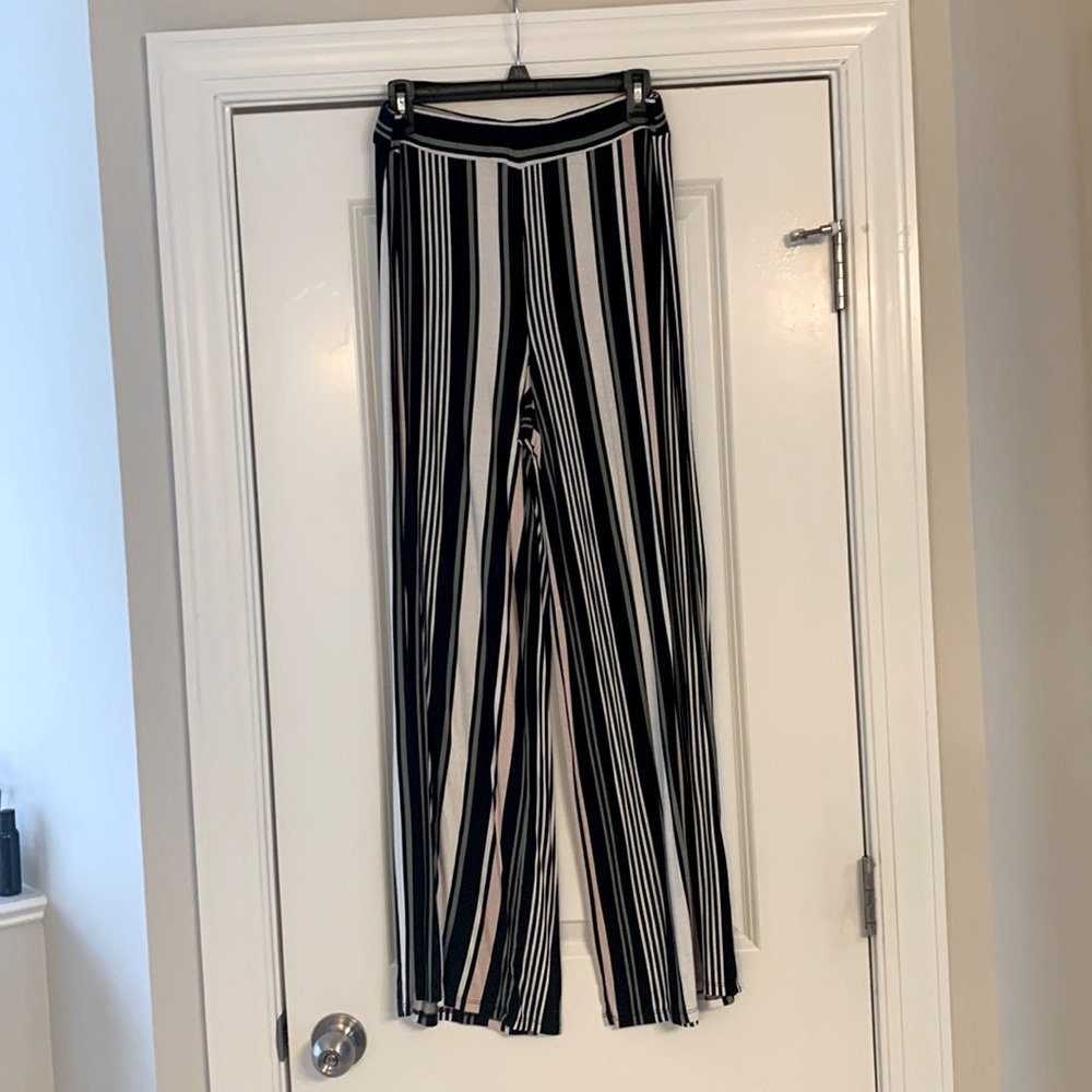 Palazzo pants